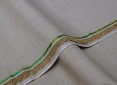 Prince wool – Wash & Wear