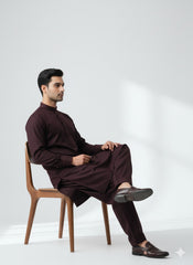 Boxer Wool – Wash & Wear