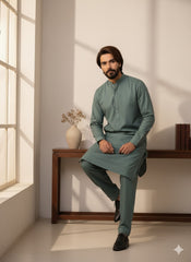 COLOMBIA WOOL – HM-02