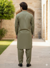 COLOMBIA WOOL – HM-01