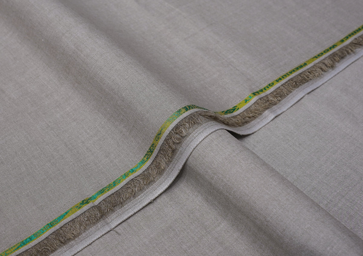 Prince wool Wash & Wear