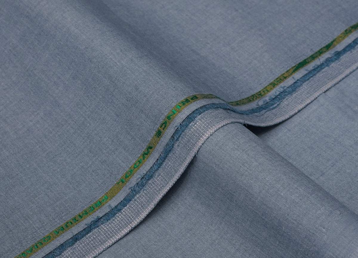 Prince wool – Wash & Wear