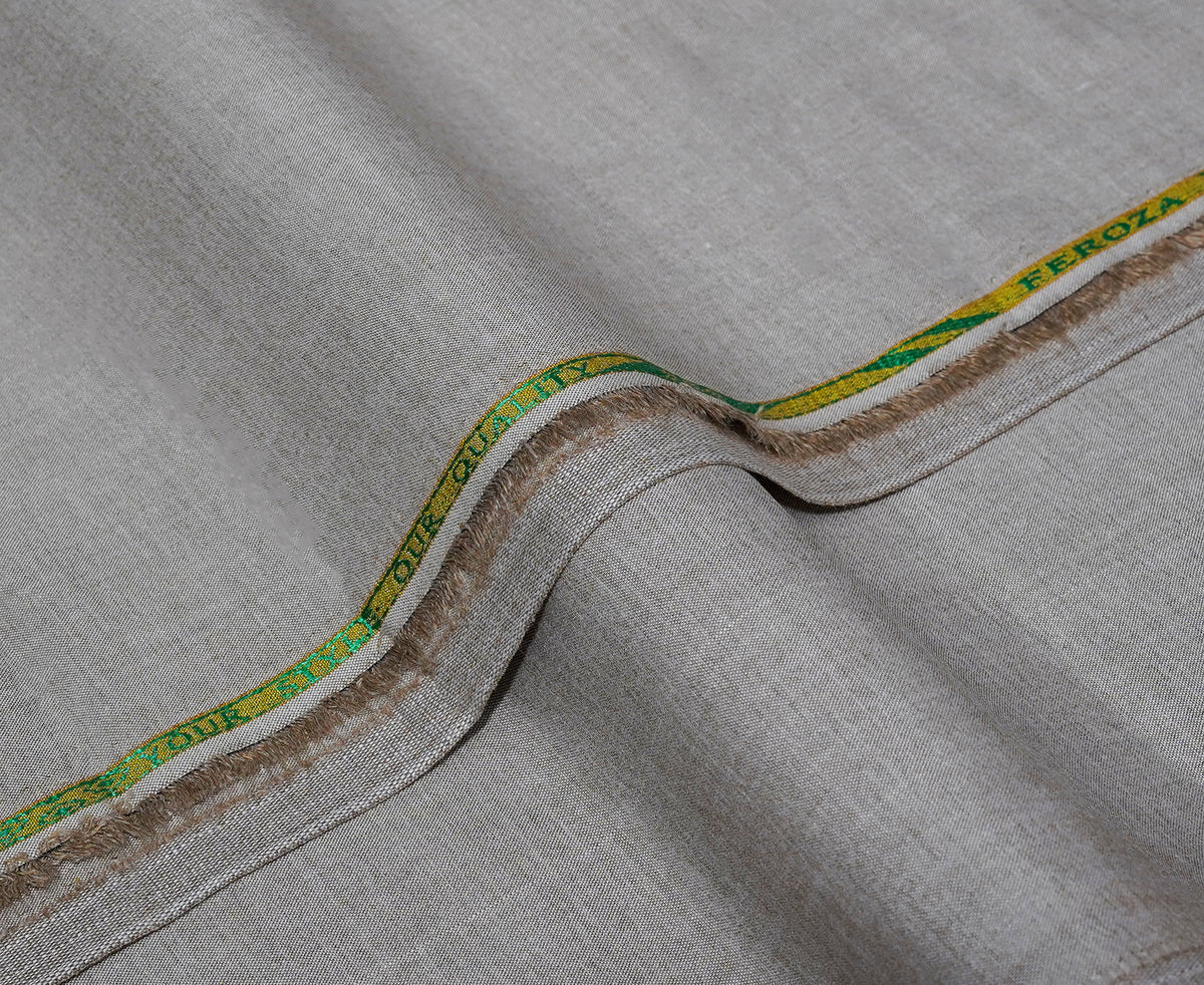 Prince wool – Wash & Wear