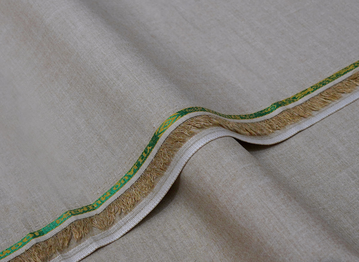 Prince wool – Wash & Wear