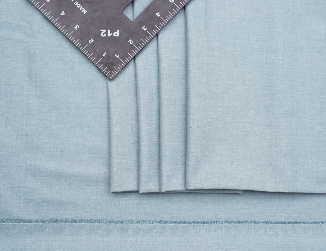 COLOMBIA WOOL – HM-11