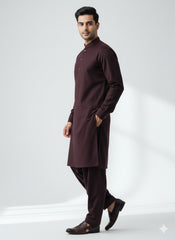 Boxer Wool – Wash & Wear