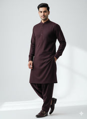 Boxer Wool – Wash & Wear