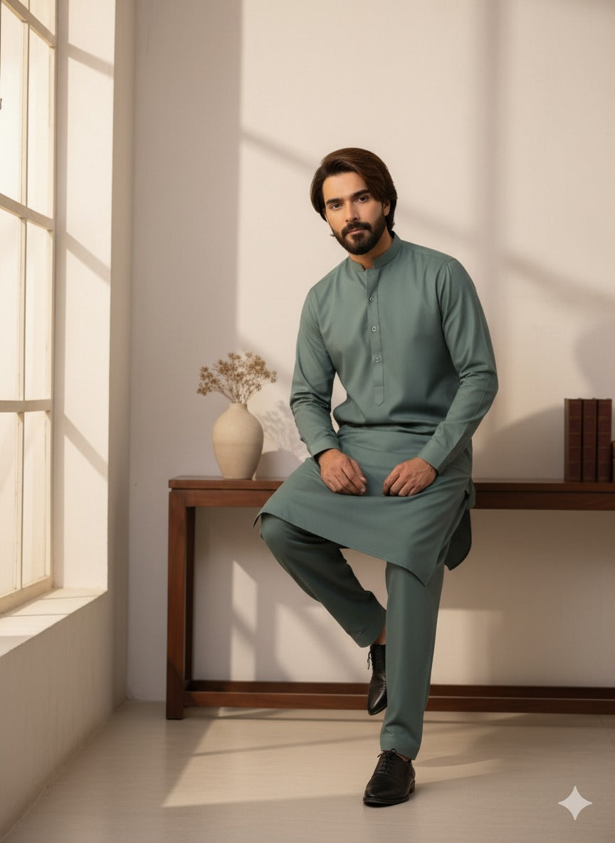 COLOMBIA WOOL – HM-02