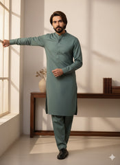 COLOMBIA WOOL – HM-02