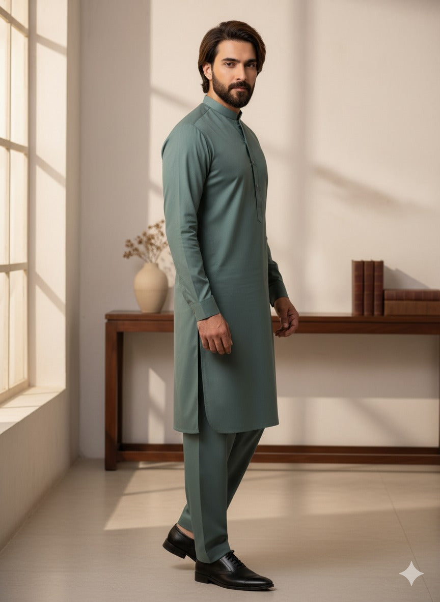 COLOMBIA WOOL – HM-02