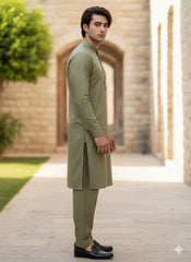 COLOMBIA WOOL – HM-01