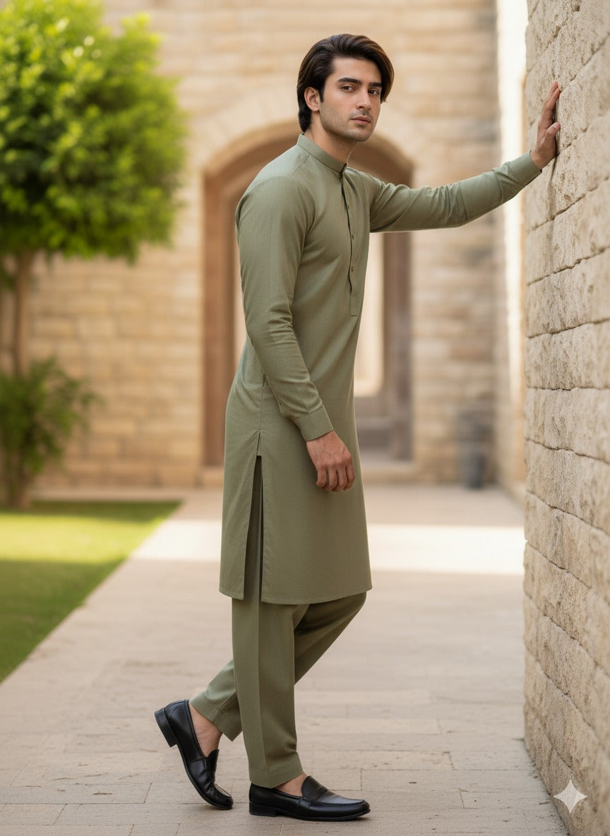 COLOMBIA WOOL – HM-01