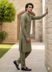 COLOMBIA WOOL – HM-01