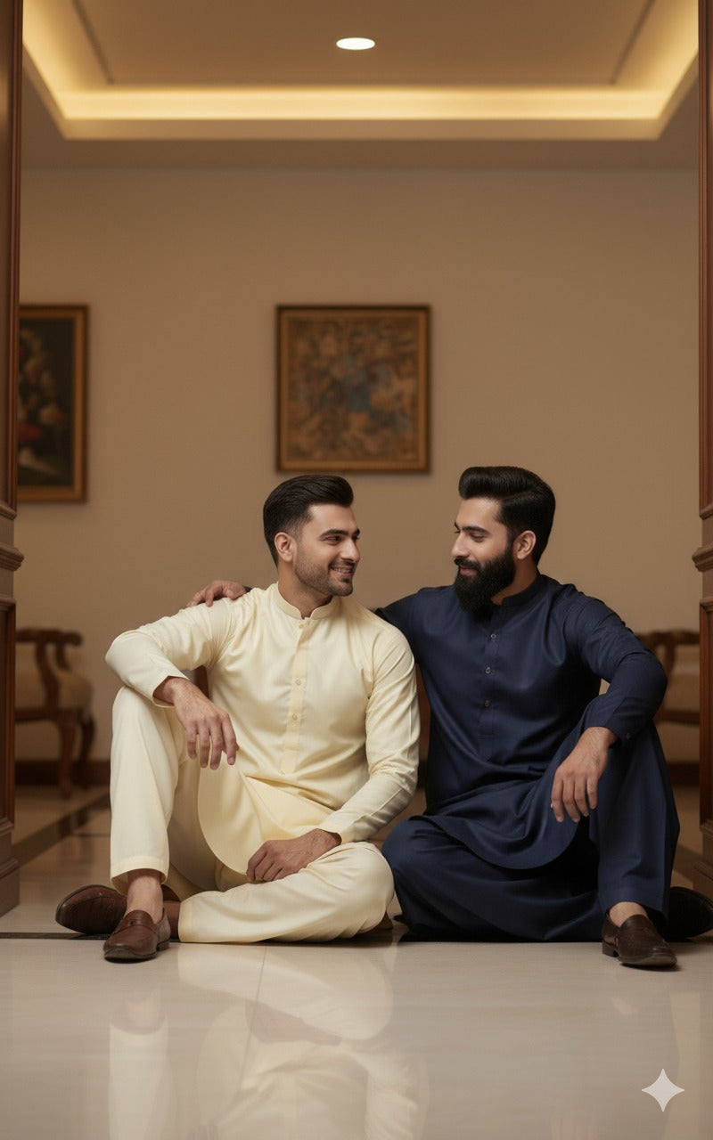 Grace Toyobo – Wash & Wear