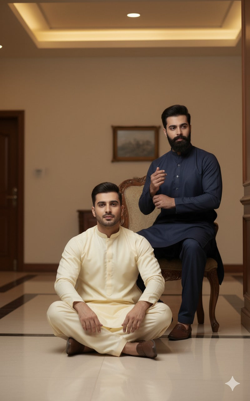 Grace Toyobo – Wash & Wear