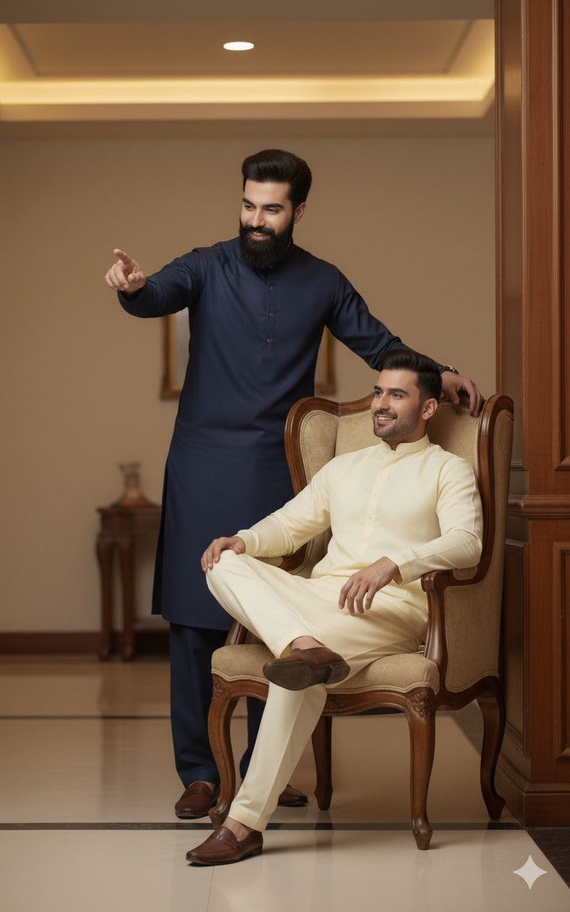 Grace Toyobo – Wash & Wear