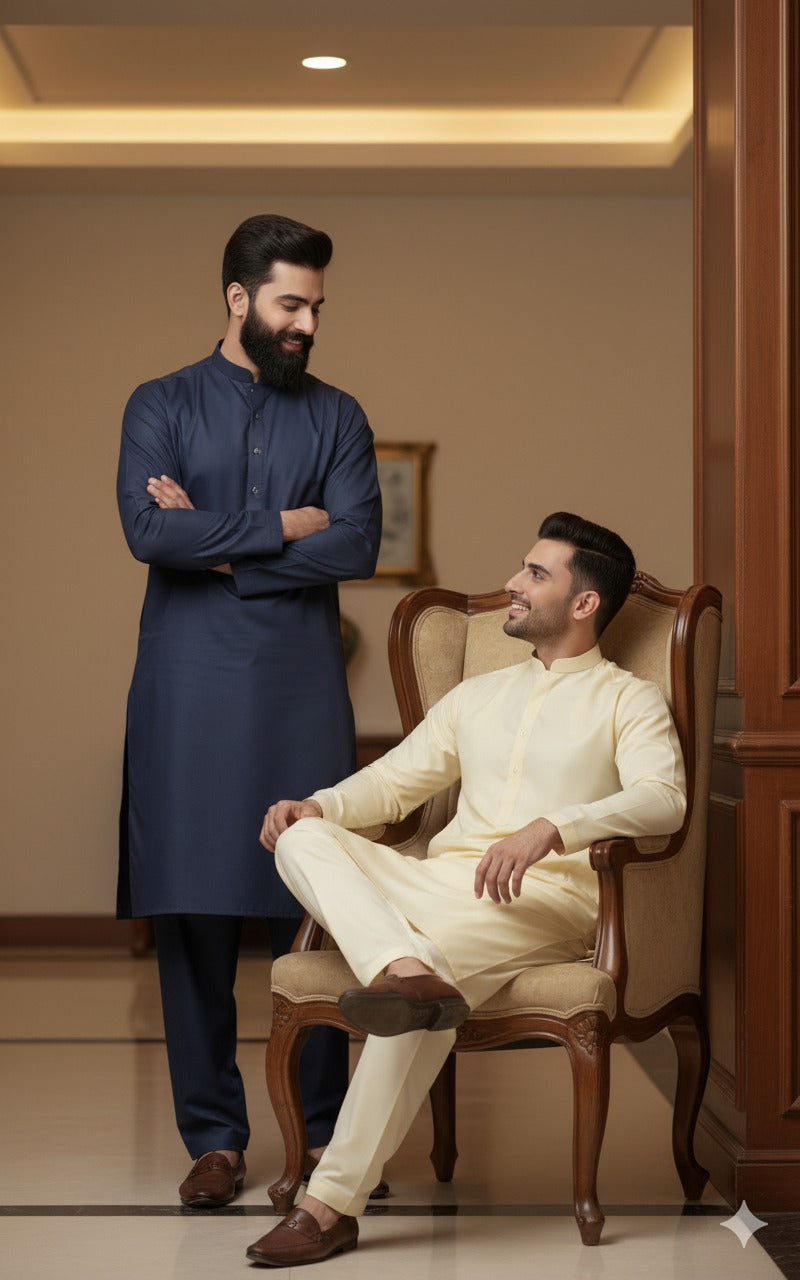 Grace Toyobo – Wash & Wear