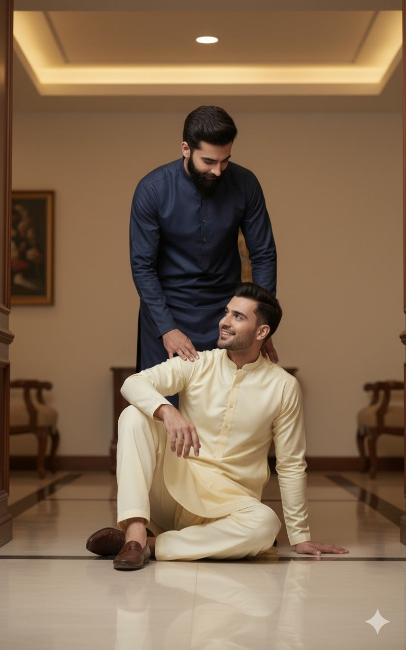 Grace Toyobo – Wash & Wear